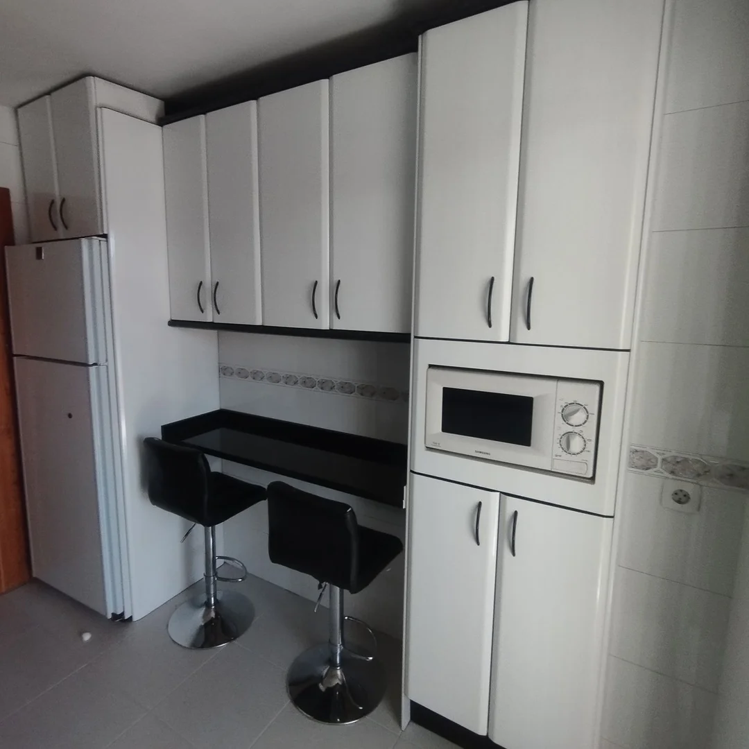 Piso en calle Chaparral, 3 - Foto 5