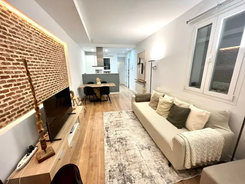 Piso en calle de Ponzano, 49 - Foto 5