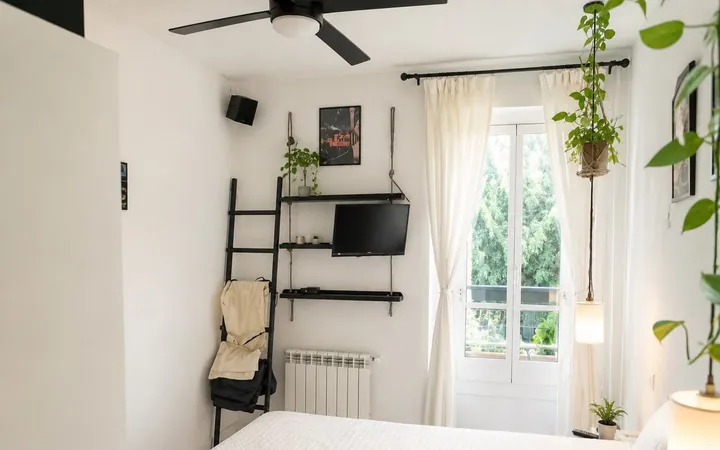 Piso en Calle de Jerte, 4, Palacio - Foto 4