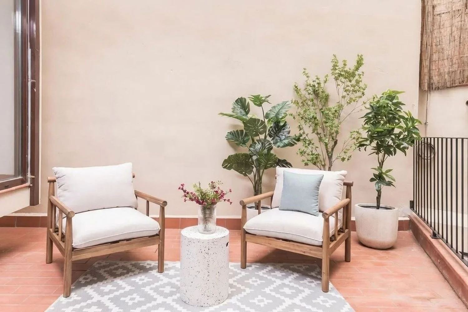 Piso en avenida de Gaudí, 74 - Foto 4