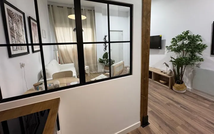 Piso en Calle de Francisco del Pino, 32, Los Rosales - Foto 7