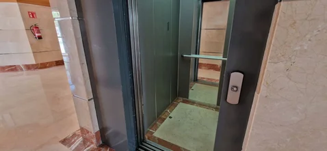 Piso en calle Corral de Almaguer, 12 - Foto 12