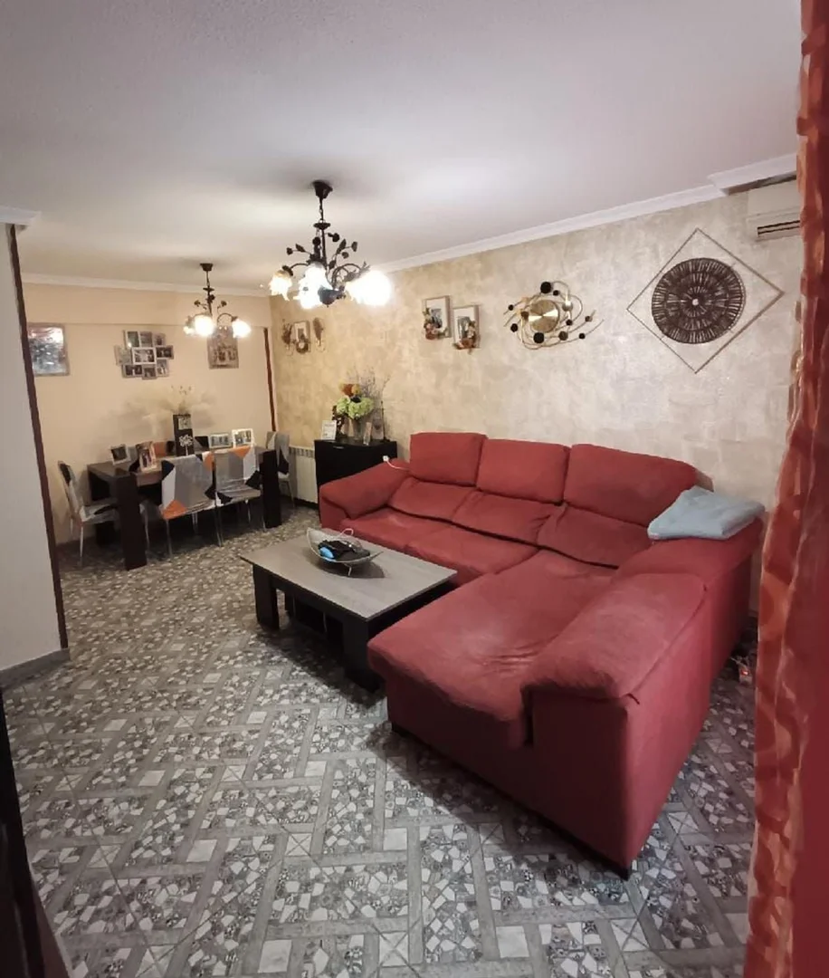 Piso en calle Ramírez Tome, 2 - Foto 10