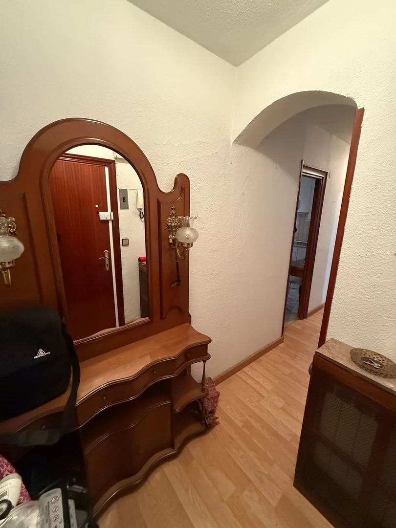 Piso en Barrio Pueblo Nuevo - Foto 11