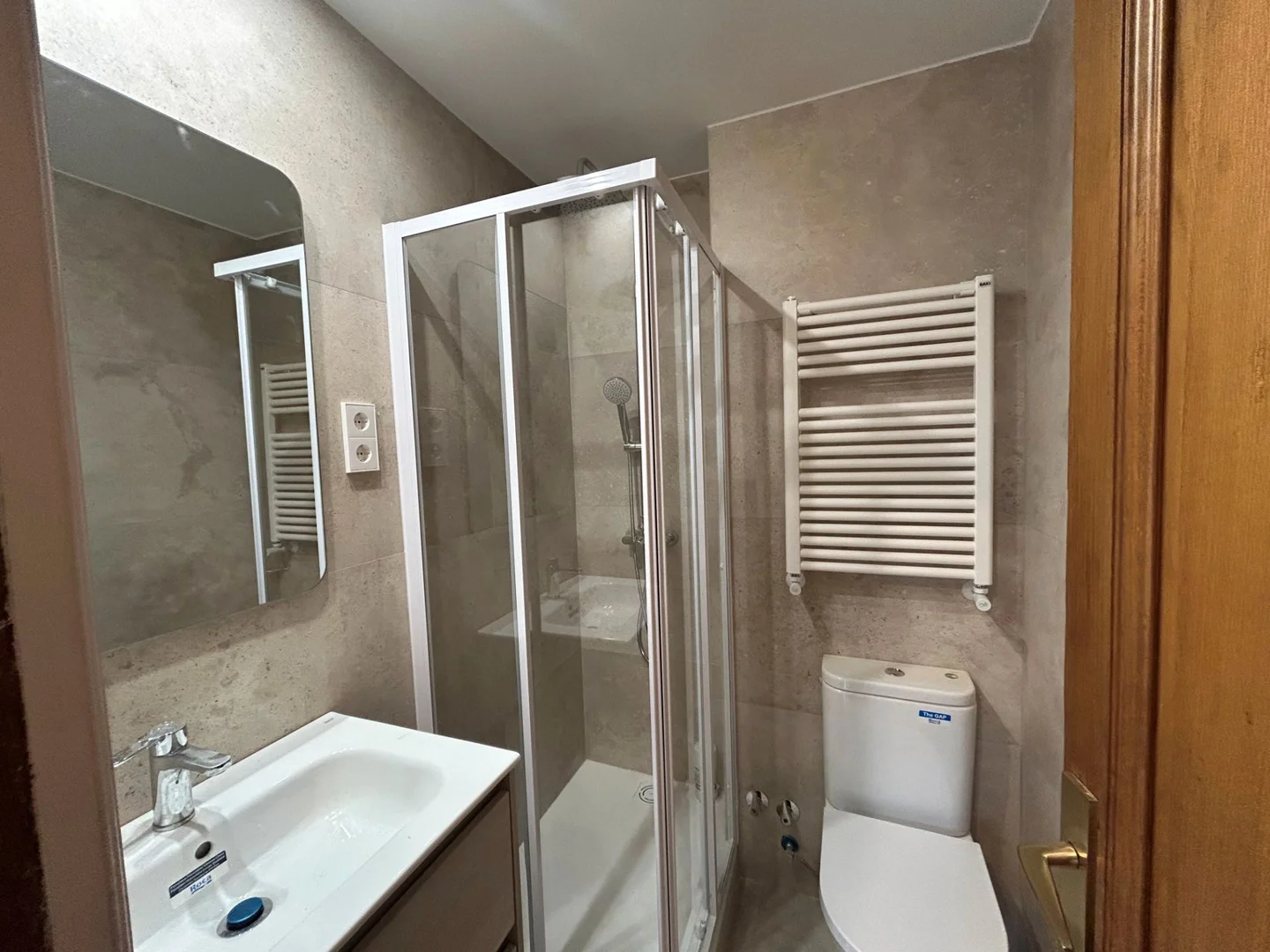 Piso en  Calle de José Ortega y Gasset - Foto 23