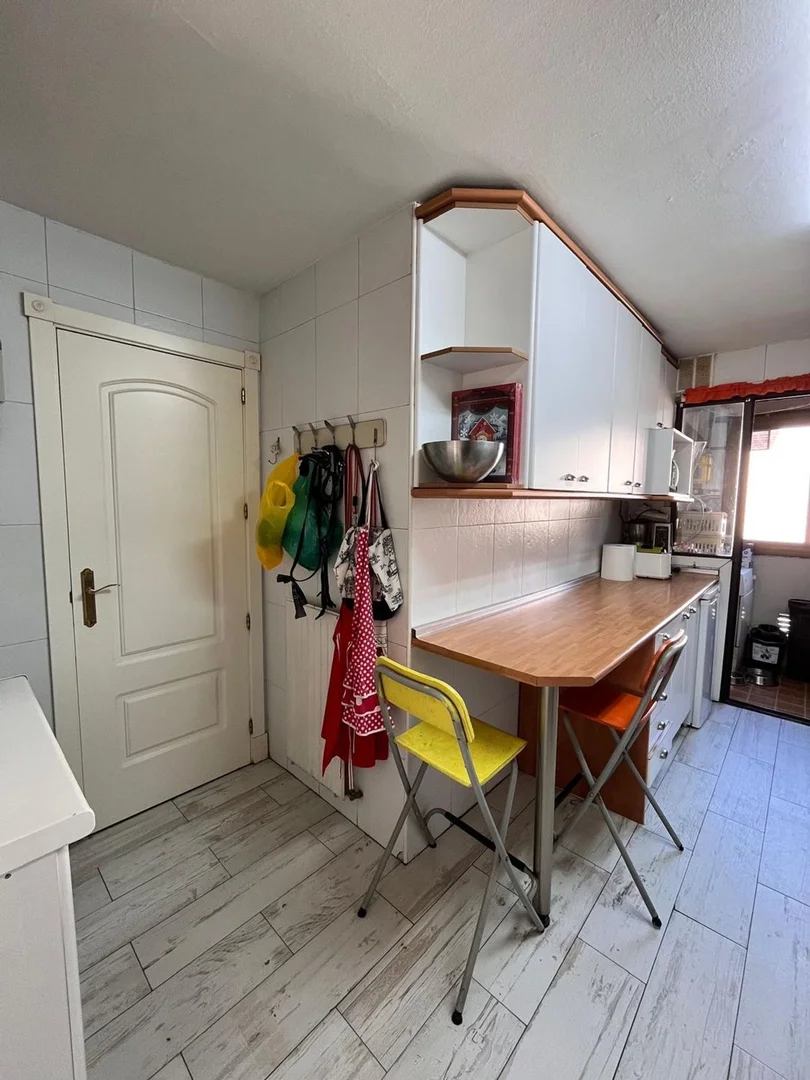 Piso en Barrio Costillares - Foto 18