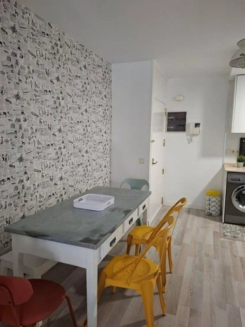 Piso en Barrio Trafalgar - Foto 4