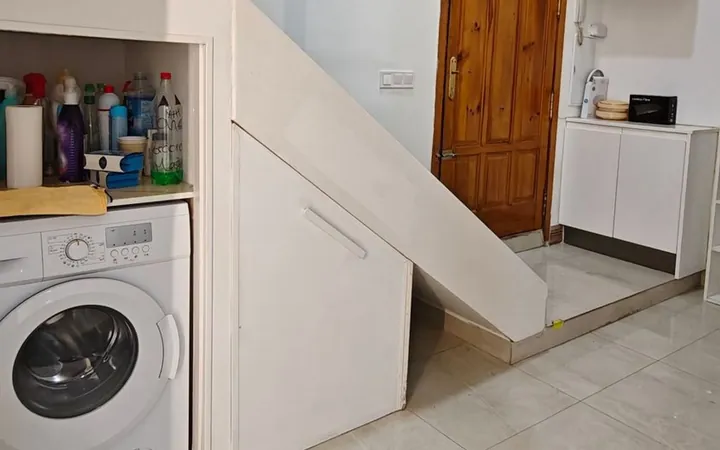 Piso en Calle Regalada, 7, Pacífico - Foto 5