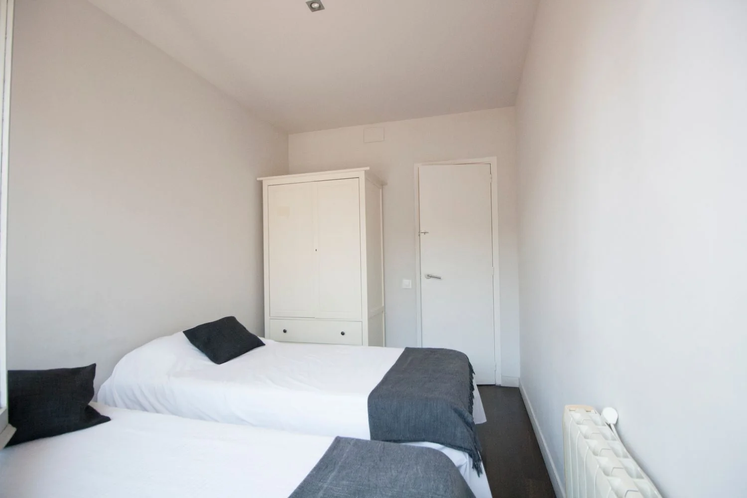 Piso en Via Augusta, Sant Gervasi - Galvany - Foto 14