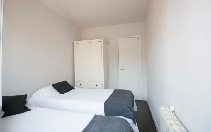 Piso en Via Augusta, Sant Gervasi - Galvany - Foto 14