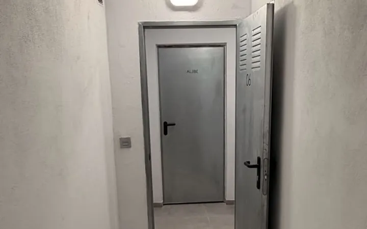 Piso en Calle de Eugenia de Montijo, 73, Puerta Bonita - Foto 6