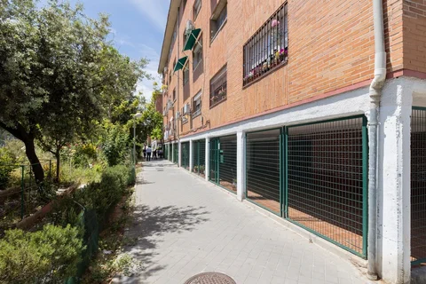 Piso en calle del Canal del Bósforo, 68 - Foto 1