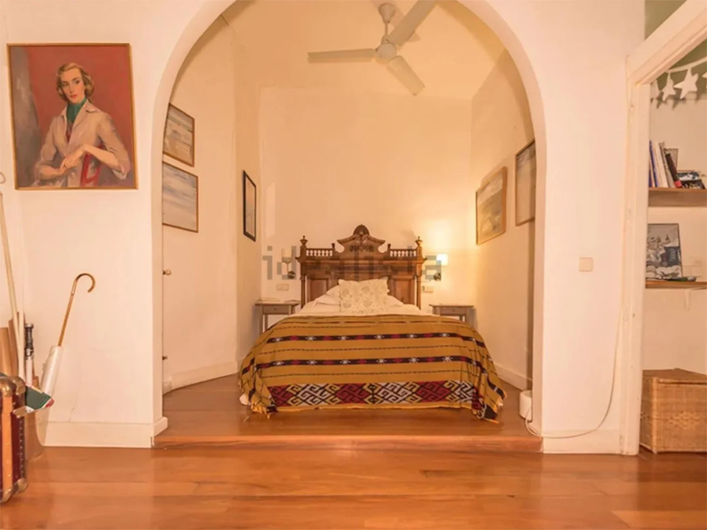 Piso en  Plaza de Puerta Cerrada 3 - Foto 50