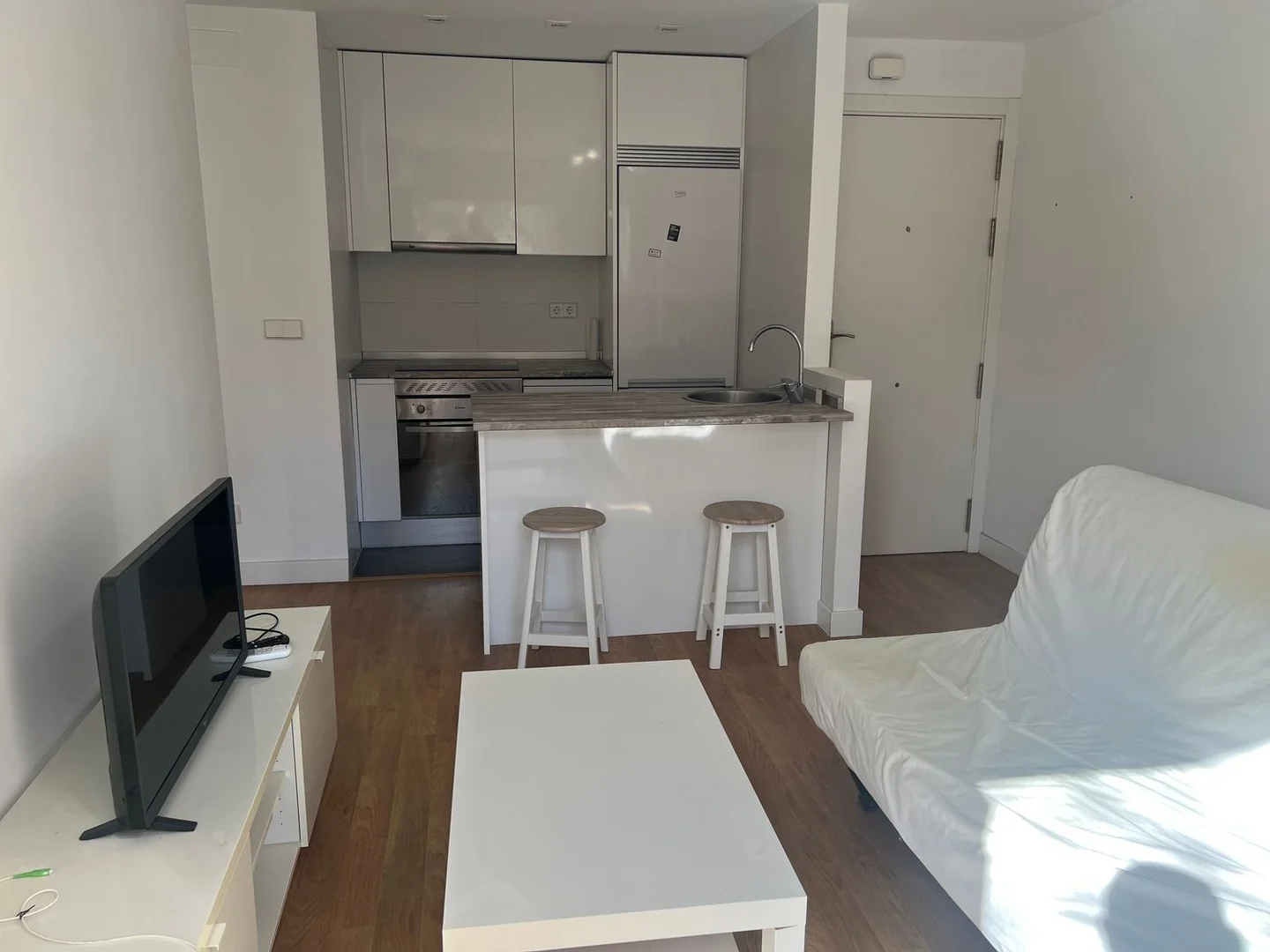 Piso en plaza de Arteijo, 11 - Foto 5