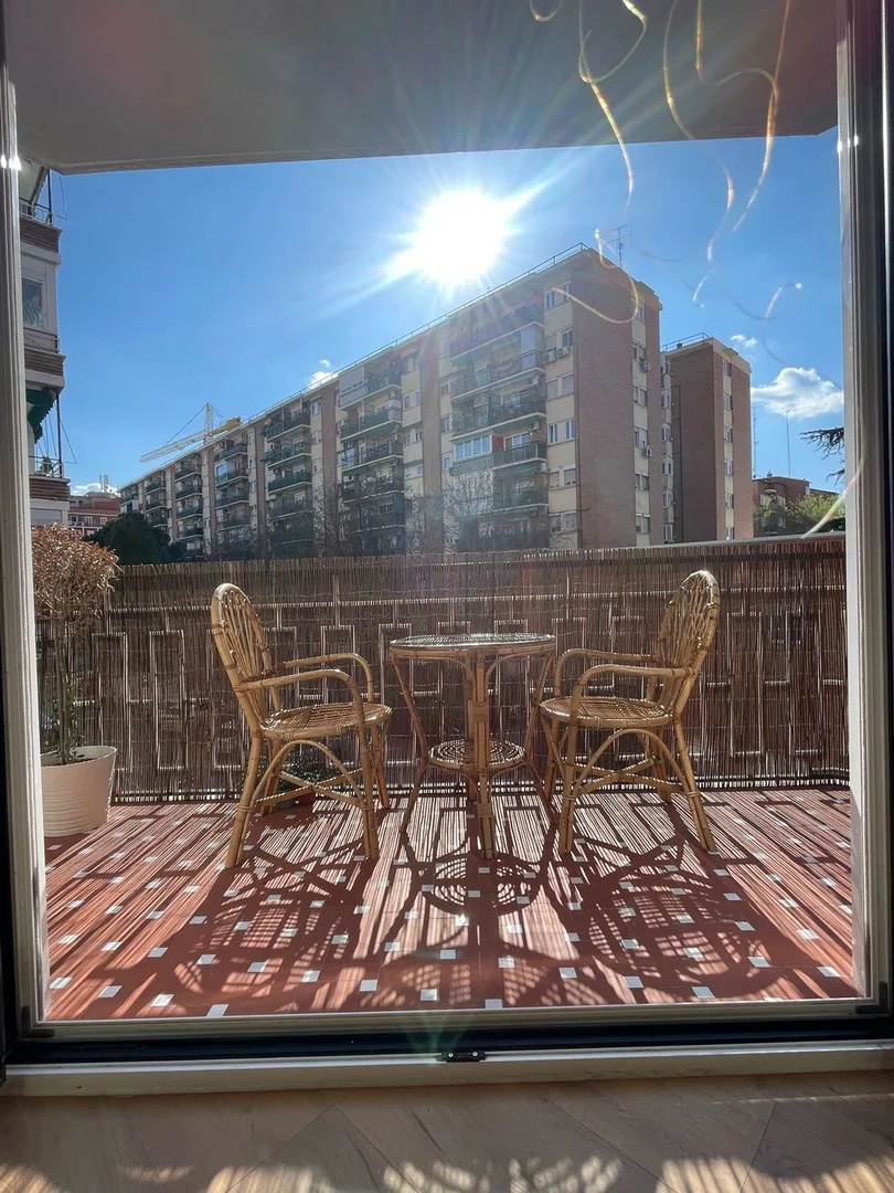 Piso en calle Fernando Poo, 25 - Foto 7