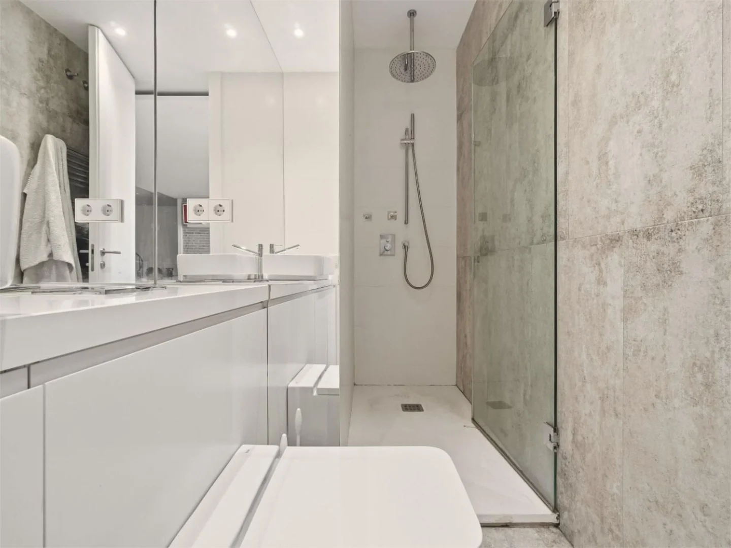 Piso en  Calle de Andrés Mellado 96 - Foto 19