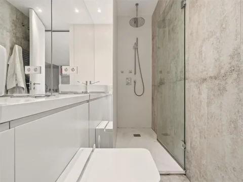 Piso en  Calle de Andrés Mellado 96 - Foto 19