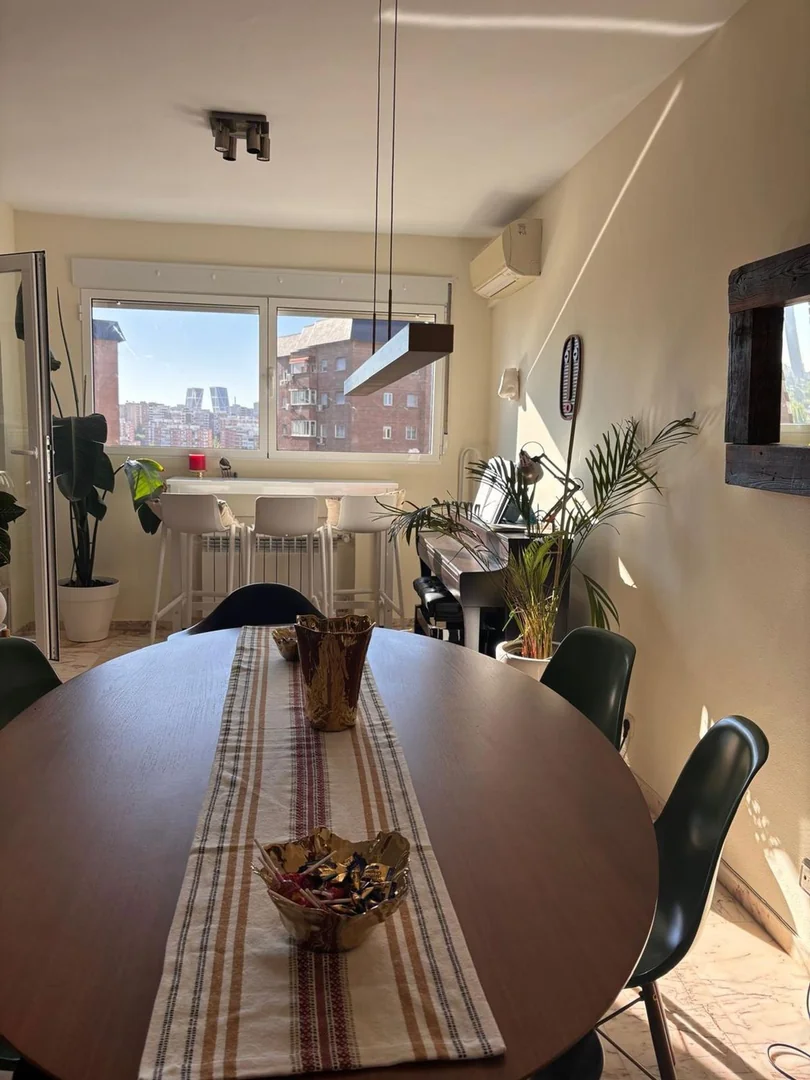 Piso en Calle de Fermín Caballero, 61, Pilar - Foto 5