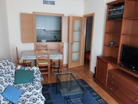 Piso en calle Rozas de Puerto Real, 7 - Foto 2