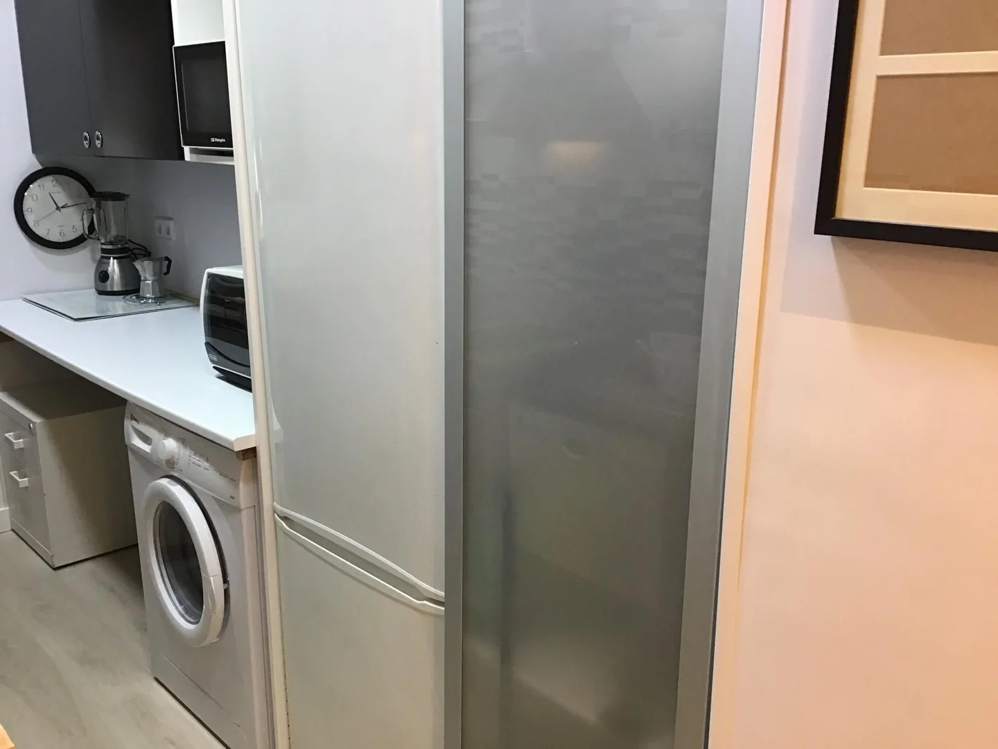 Piso en  Calle de Tomás Bretón 55 - Foto 14