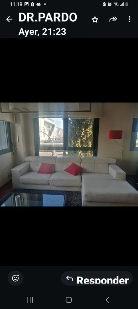 Piso en  Avenida de los Andes 31 - Foto 14