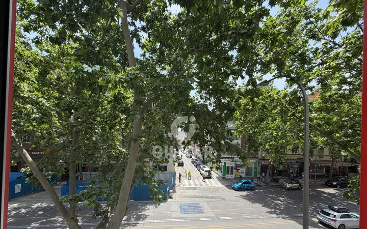 Estudio en Quintana, Madrid - Foto 2