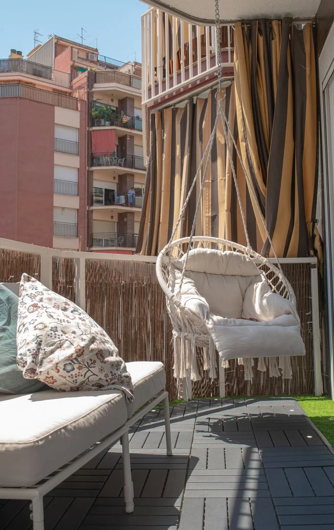 Ático en Calle de Joan de Peguera, 43, El Camp de l'Arpa del Clot - Foto 14