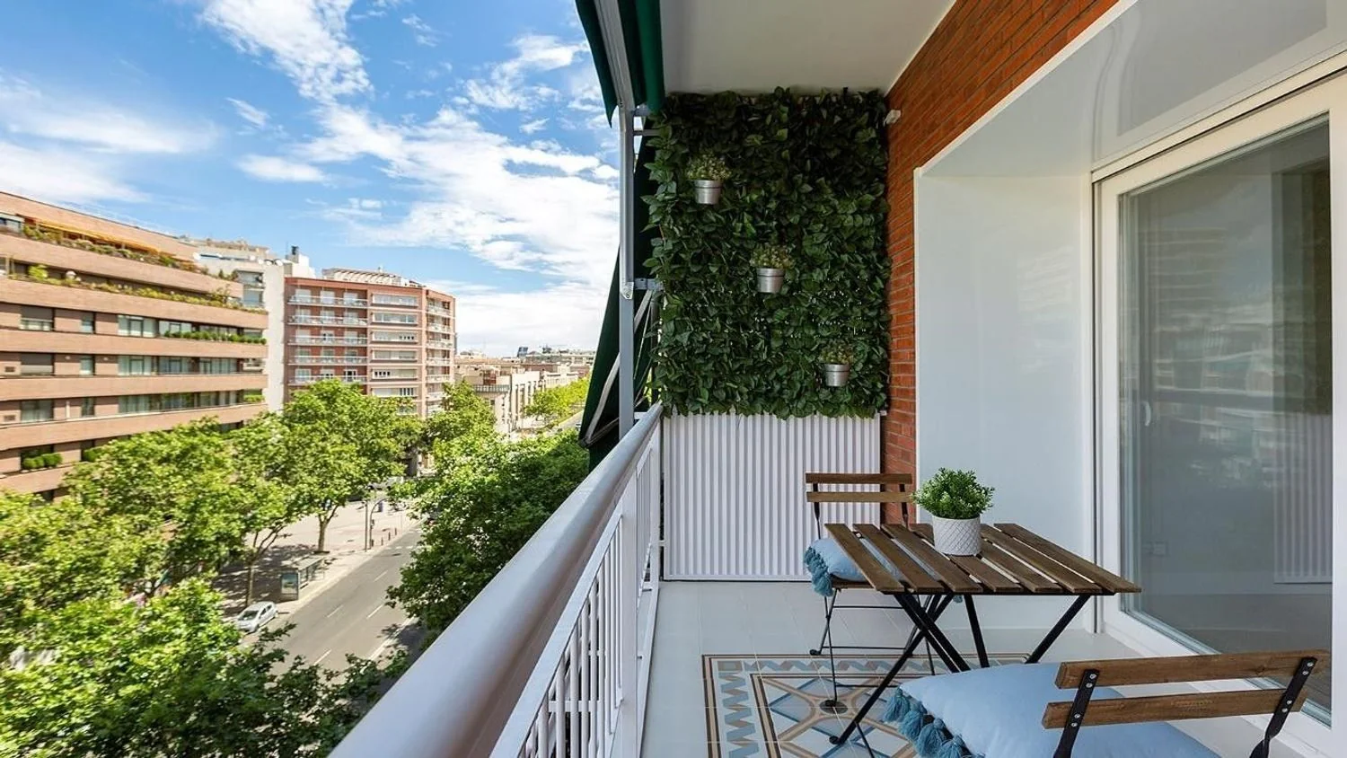 Piso en Paseo de San Francisco de Sales, 34, Vallehermoso - Foto 20