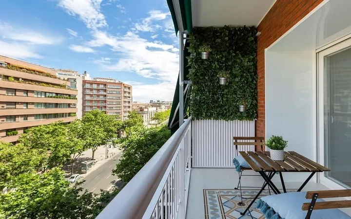 Piso en Paseo de San Francisco de Sales, 34, Vallehermoso - Foto 20