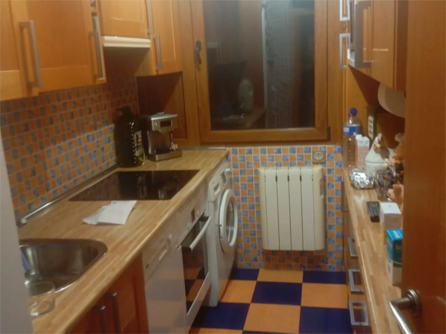 Piso en  Calle de Francisco Madariaga 36 - Foto 2