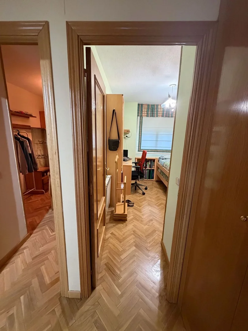 Piso en Calle de Játiva, 4, Adelfas - Foto 17