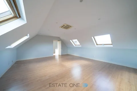 Chalet pareado en calle Jimena Menéndez Pidal - Foto 42