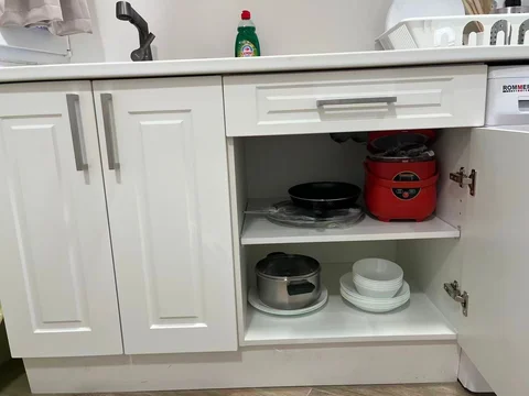 Estudio en calle de Meléndez Valdés, 65 - Foto 2