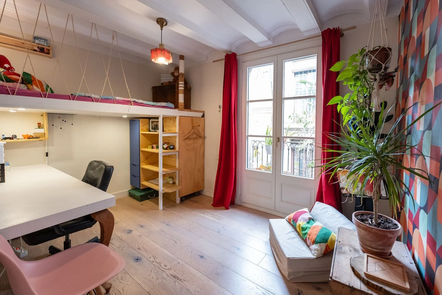 Piso en calle de Sant Pere Més Baix, 24 - Foto 13