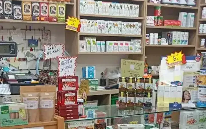 Local comercial en  Calle de Alberique 10 - Foto 3
