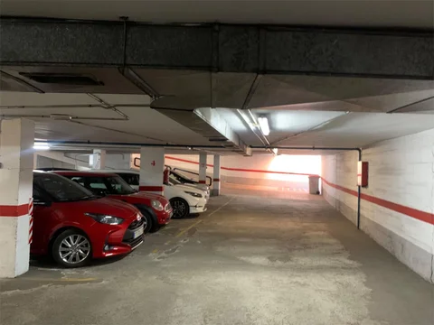 Piso en  Calle del Pilar de Zaragoza 91 - Foto 26