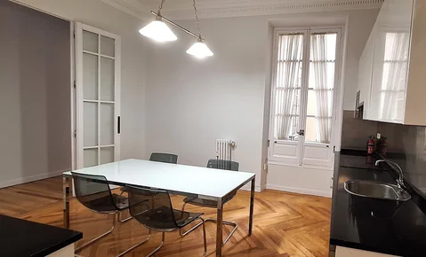 Piso en calle del Príncipe de Vergara, 34 - Foto 7