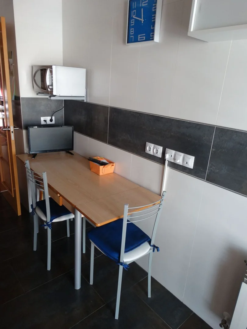 Piso en calle Clarinetes, 1 - Foto 4