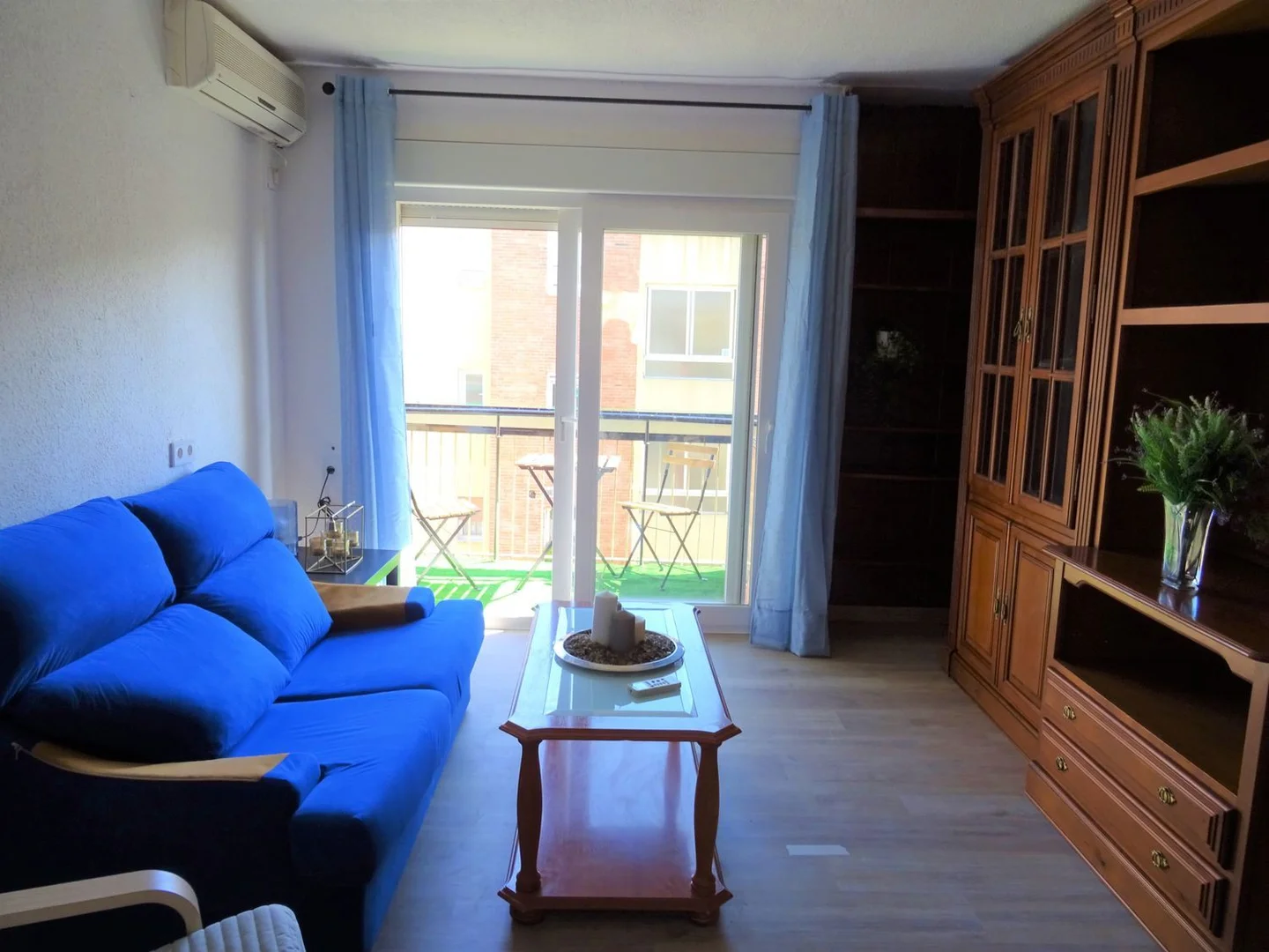 Piso en calle Entre Arroyos, 36