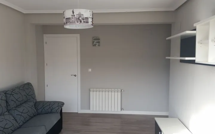 Piso en Calle de Sarria, 6, Pilar - Foto 1