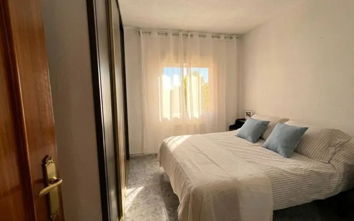 Piso en Calle de Artajona, 27, Valdezarza - Foto 7