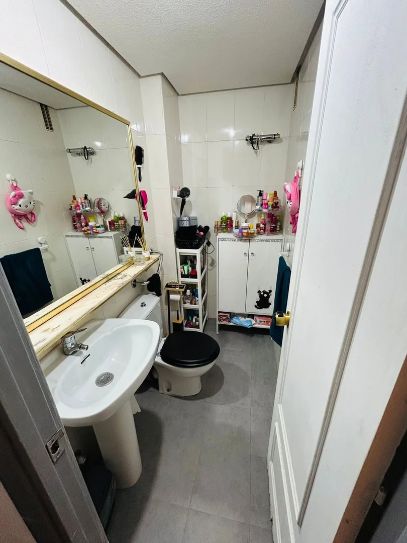 Piso en calle de Melchor Fernández Almagro, 21 - Foto 15