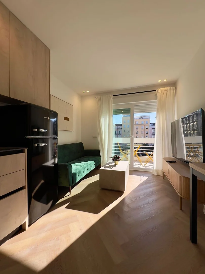 Piso en Barrio Chueca-Justicia - Foto 3