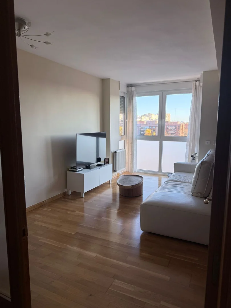 Piso en calle de Sanchorreja, 2 - Foto 7