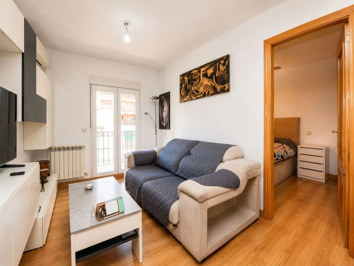 Piso en Calle de Tucán, 3, Vista Alegre - Foto 18