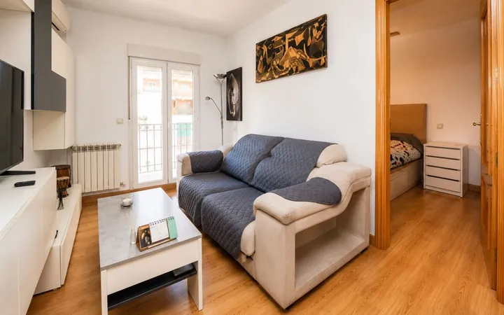 Piso en Calle de Tucán, 3, Vista Alegre - Foto 18