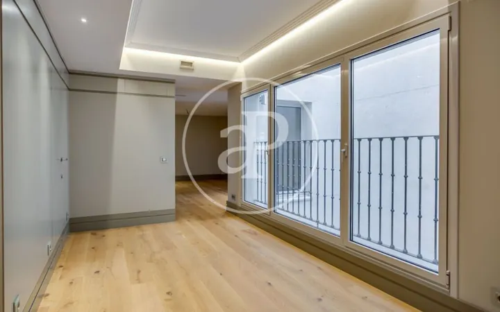 Piso en Calle de Juan de Mena, Jerónimos - Foto 12