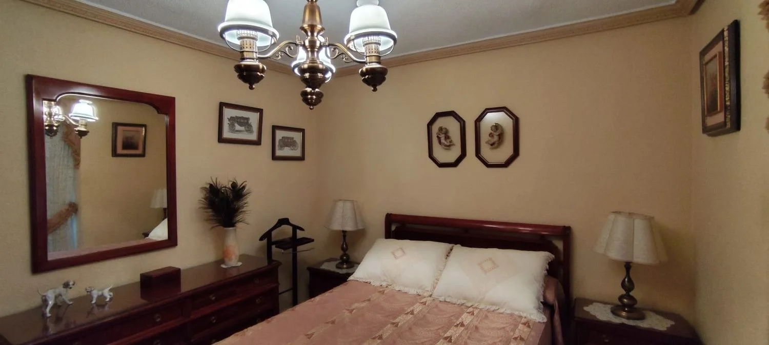 Piso en calle Pico de los Artilleros, 94 - Foto 22