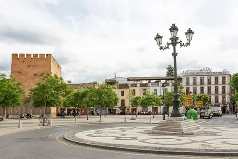 Ático en calle Cruz de Arqueros, 8 - Foto 35