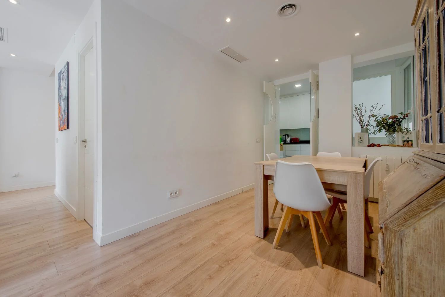 Piso en paseo de San Francisco de Sales, 9 - Foto 34